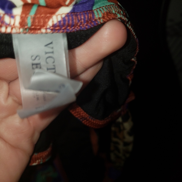 Victoria Secret boho bikini M - Picture 11 of 11
